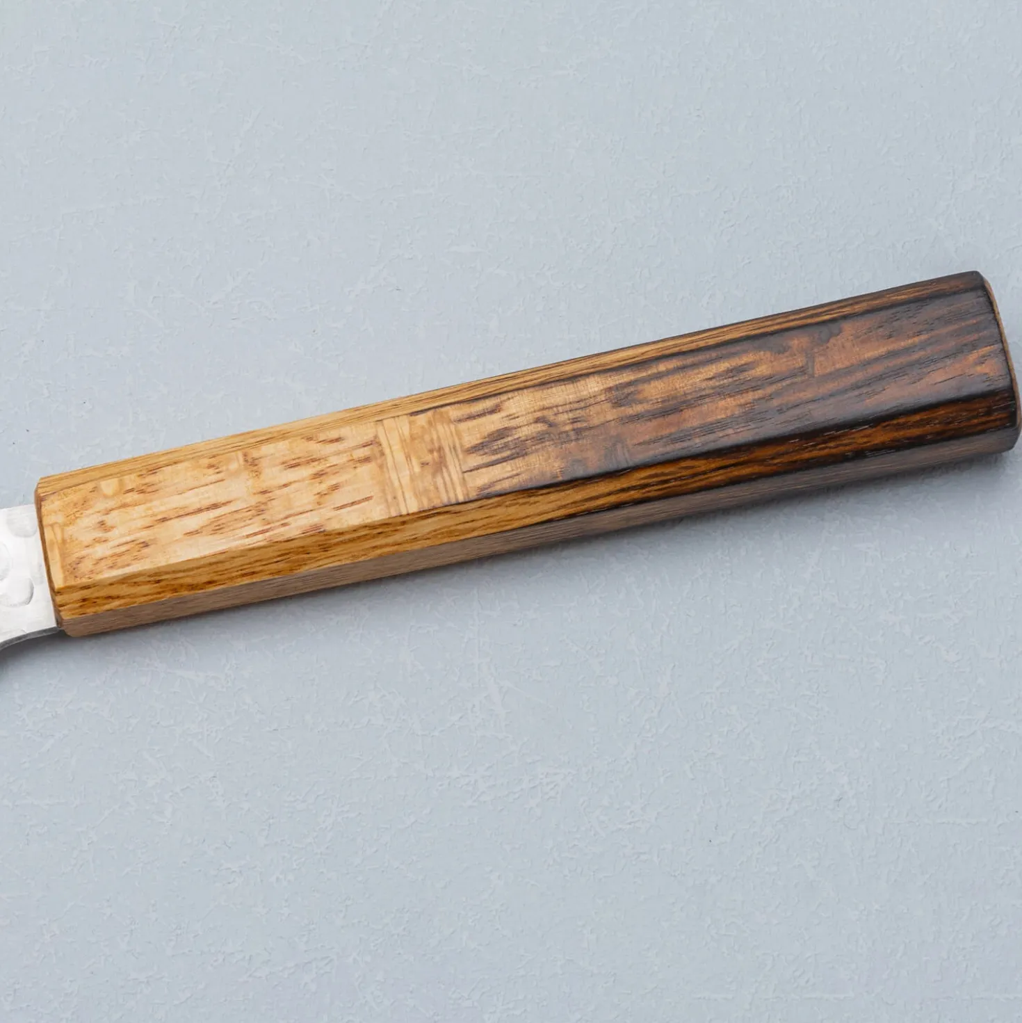 Sakai Takayuki 45 Damascus Hien Ktip Sujihiki 30 cm