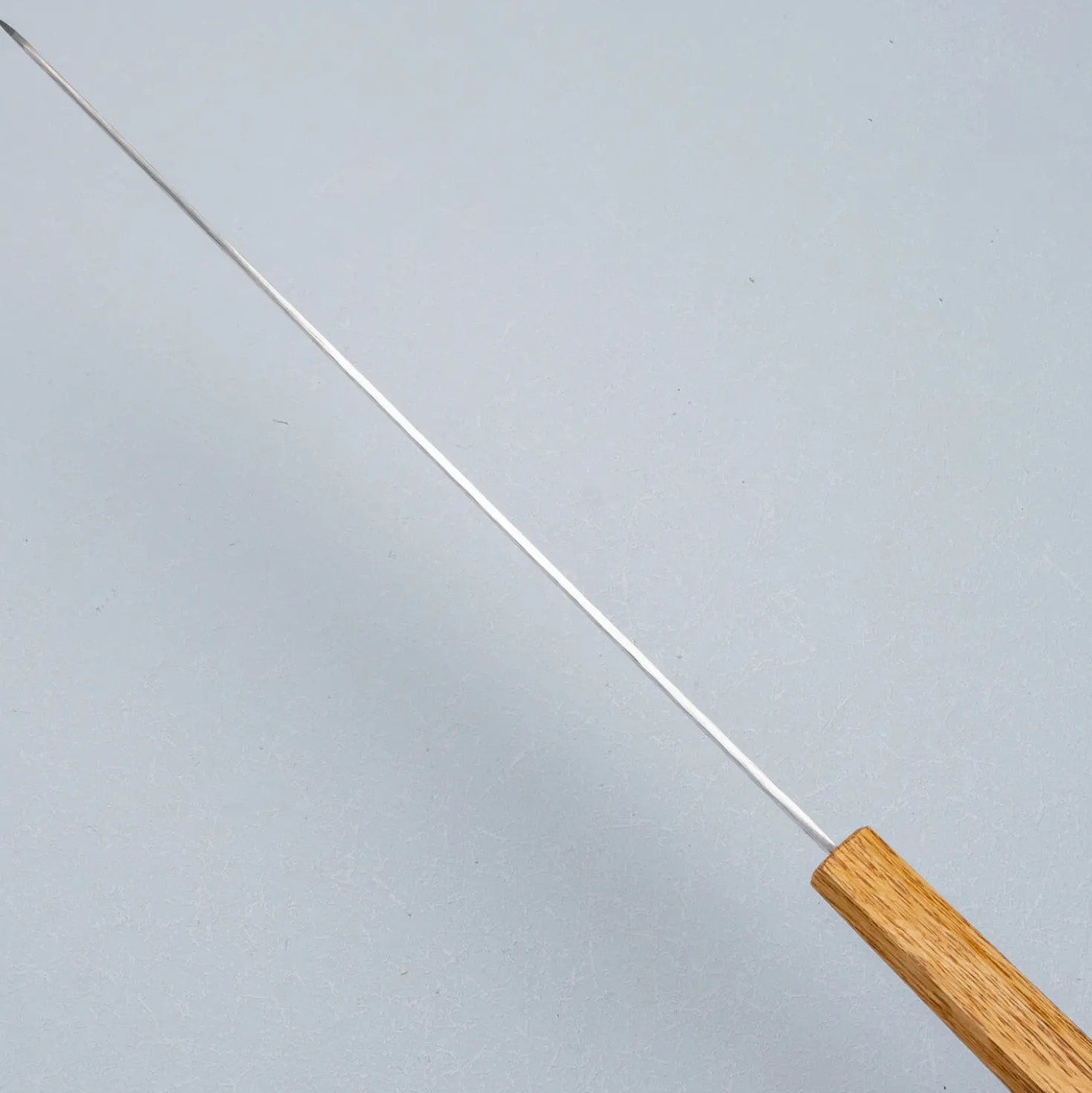 Sakai Takayuki 45 Damascus Hien Ktip Sujihiki 30 cm