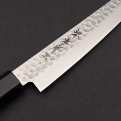 Sakai Takayuki 45 Damascus Universeelmes 15 cm