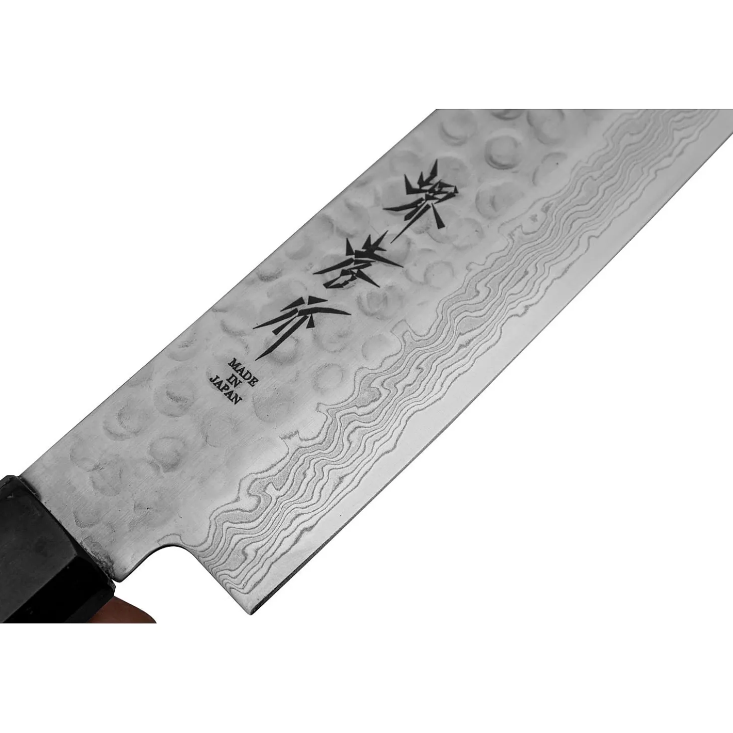 Sakai Takayuki 45 Damascus Vleesmes 24 cm
