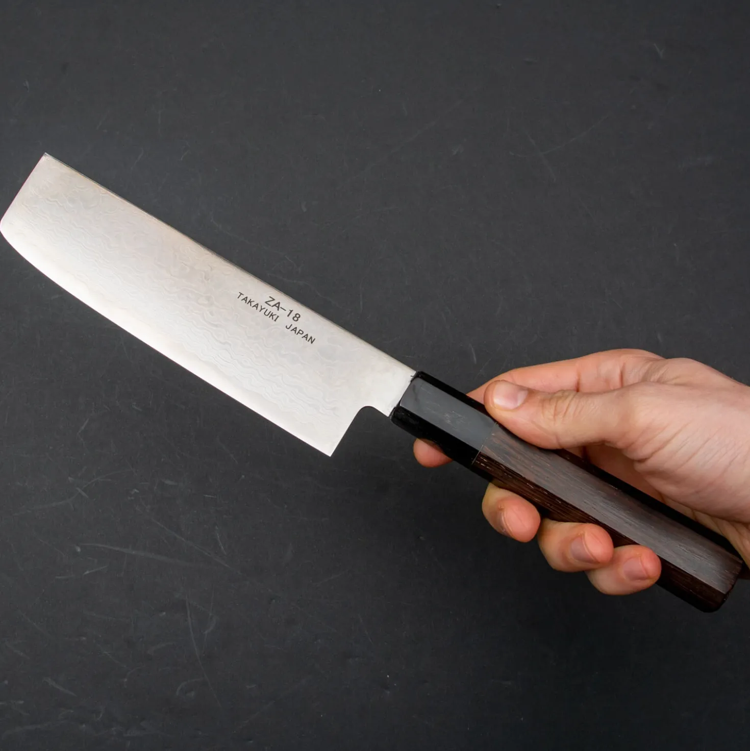 Sakai Takayuki Ginga Nakiri 16.5 cm