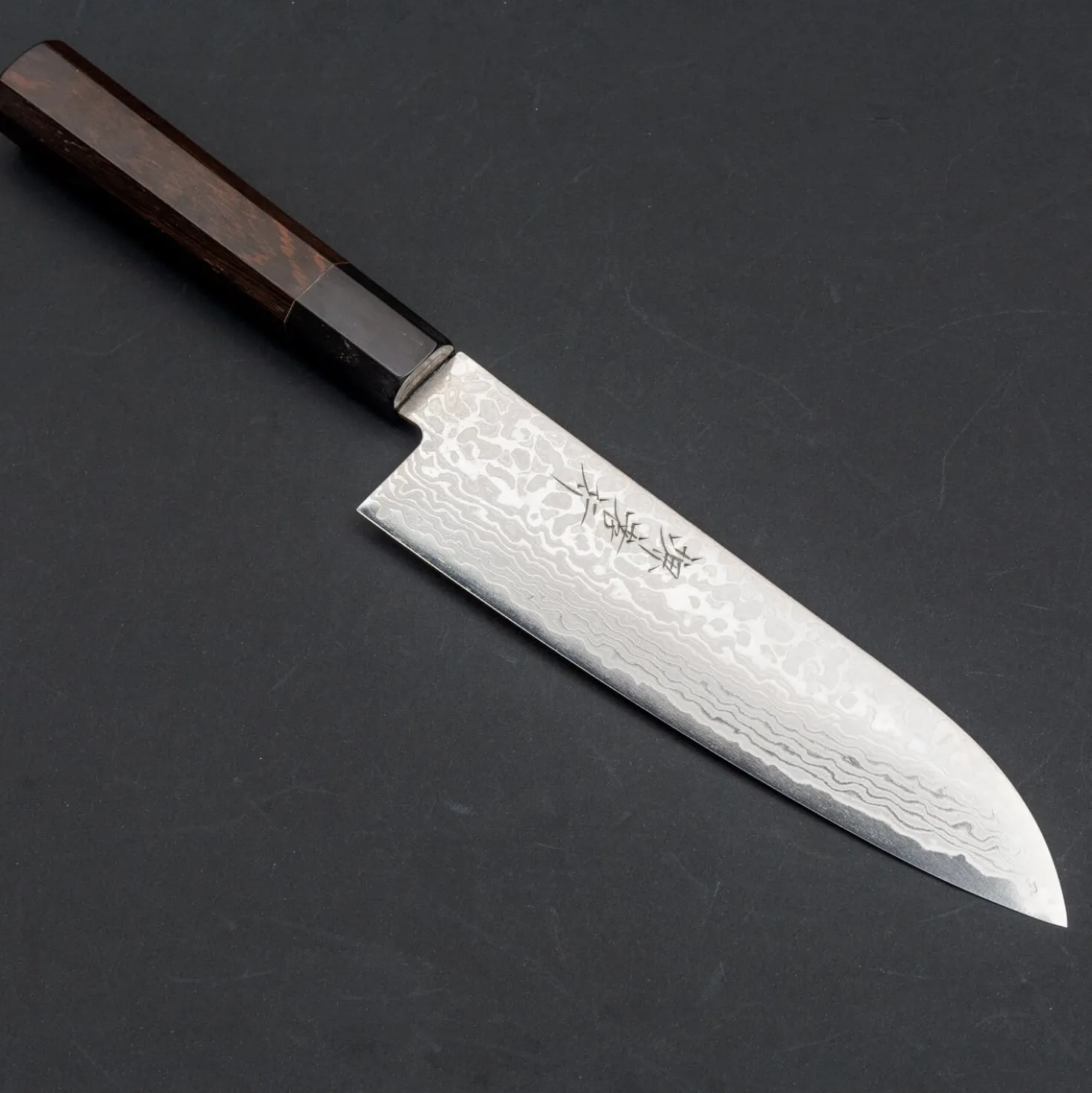 Sakai Takayuki Ginga Santoku 18 cm