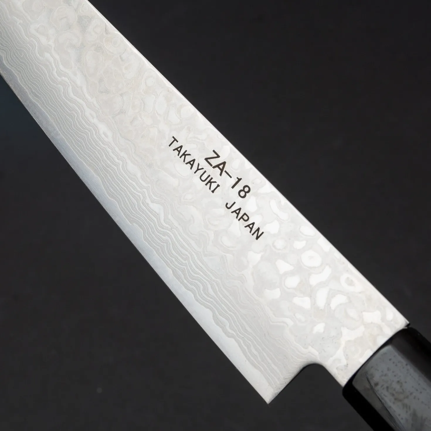 Sakai Takayuki Ginga Sujihiki 24 cm