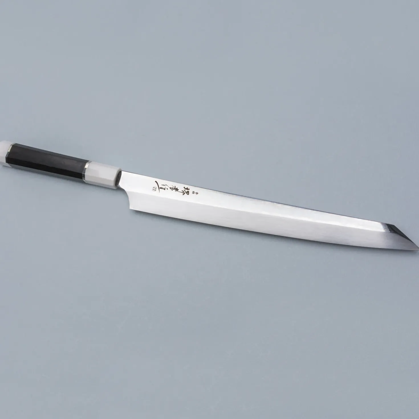 Sakai Takayuki Ginryu Kengata Yanagiba 30 cm