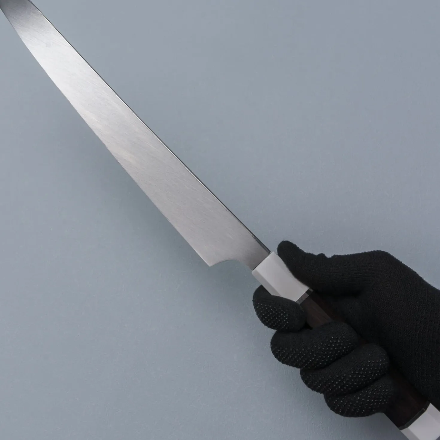 Sakai Takayuki Ginryu Kengata Yanagiba 30 cm