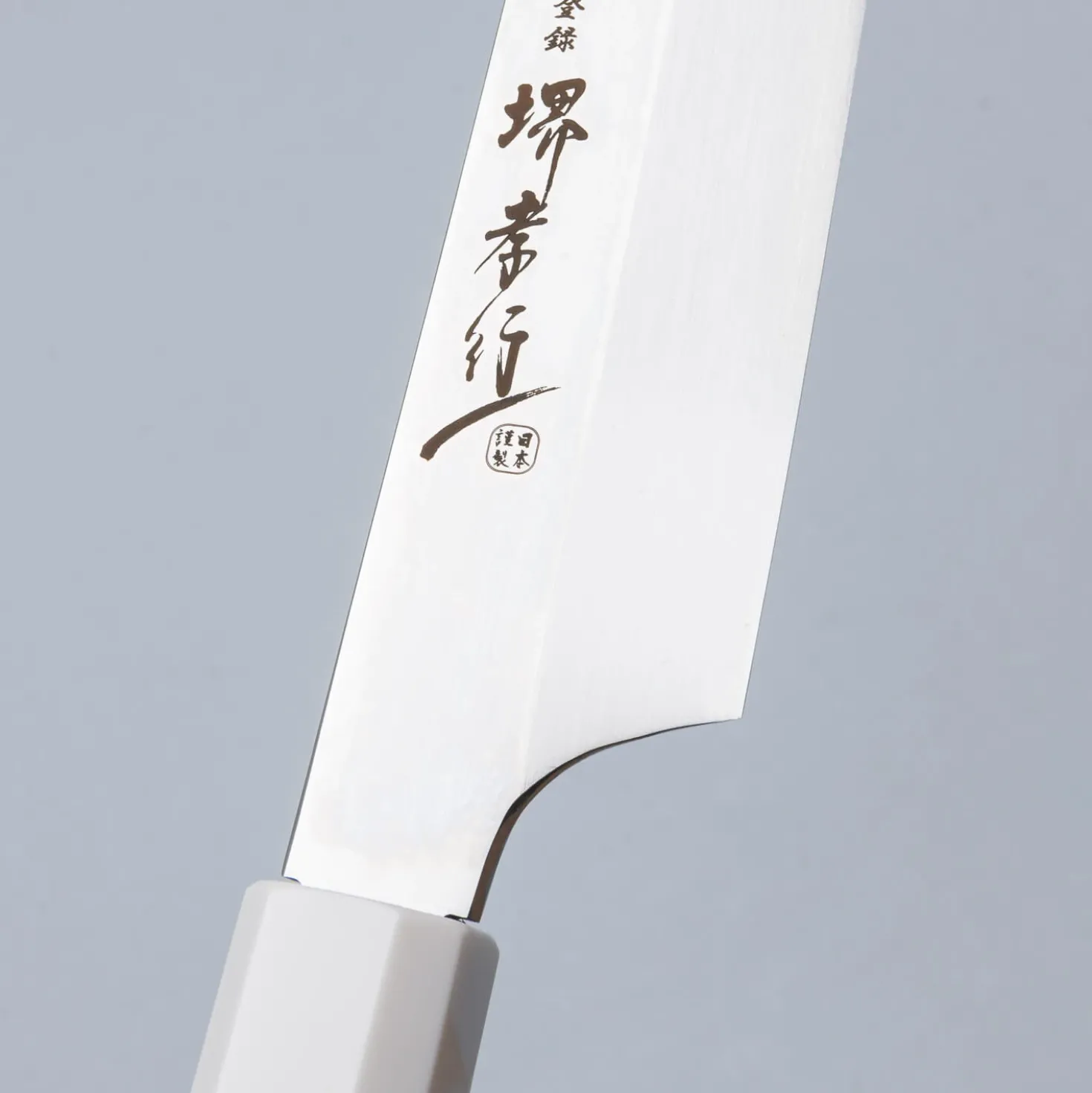 Sakai Takayuki Ginryu Kengata Yanagiba 30 cm