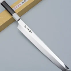 Sakai Takayuki Ginryu Sakimaru Yanagiba 30 cm