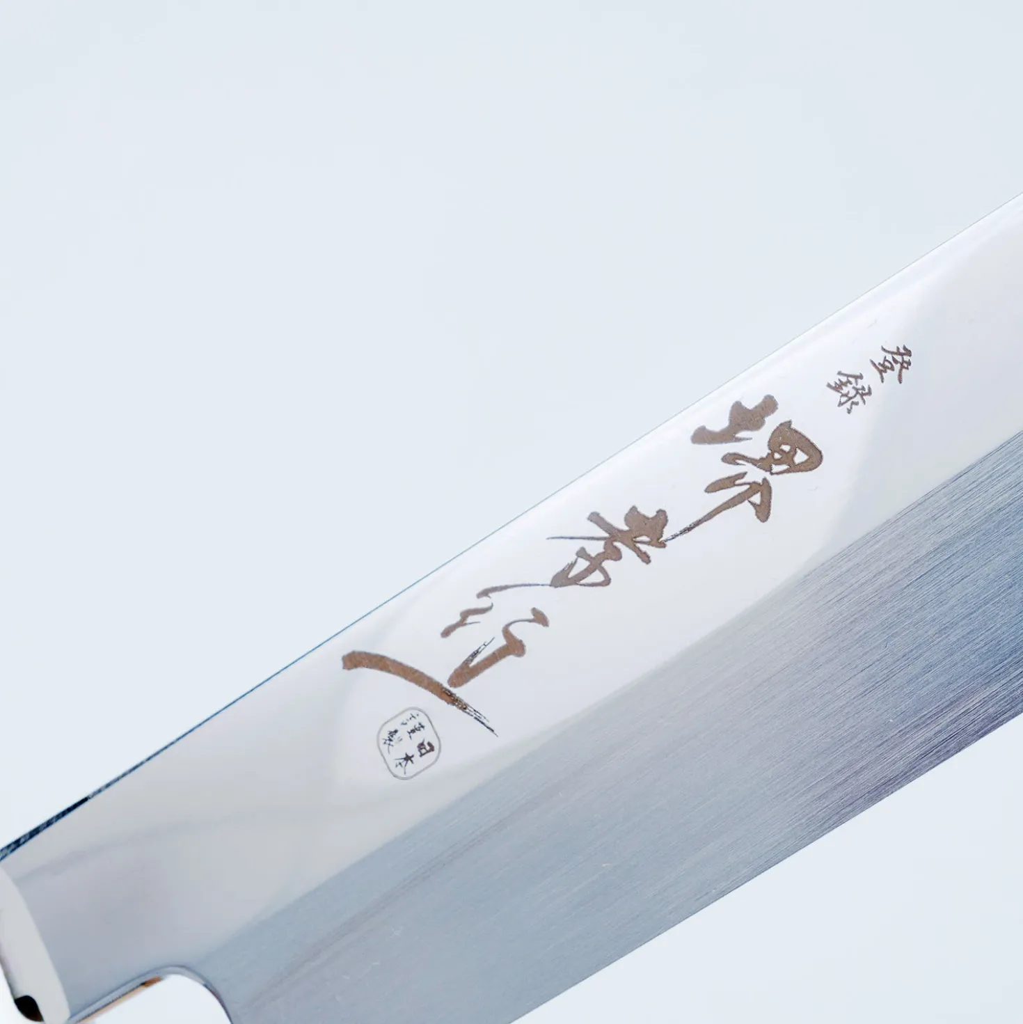 Sakai Takayuki Ginryu Yanagiba 27 cm