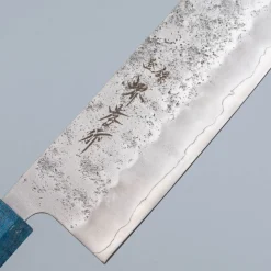Sakai Takayuki Ginsan AI Nakiri 16.5 cm
