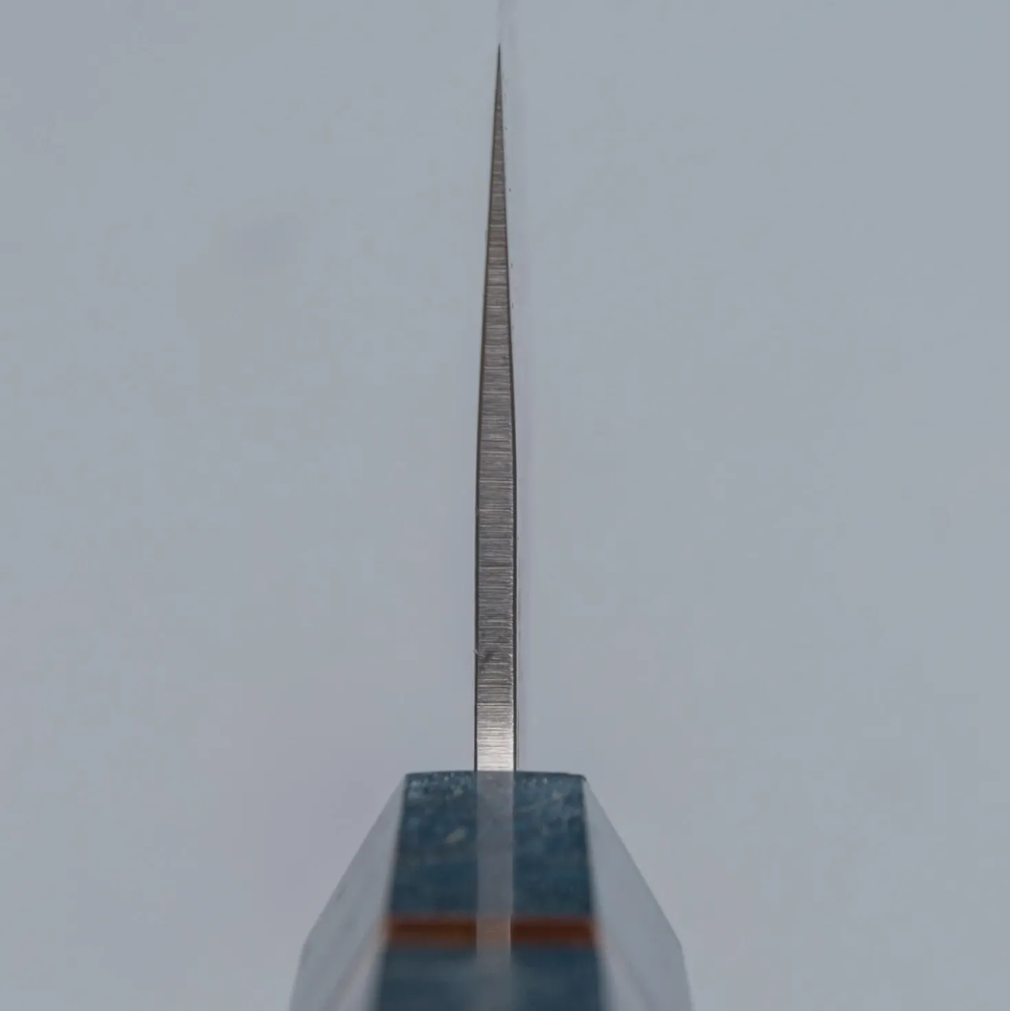 Sakai Takayuki Ginsan AI Nakiri 16.5 cm