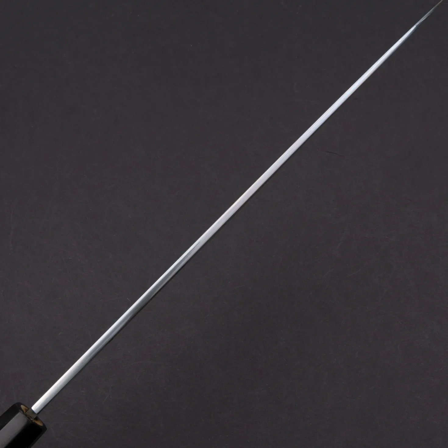 Sakai Takayuki Ginsan Silver Yanagiba 27 cm