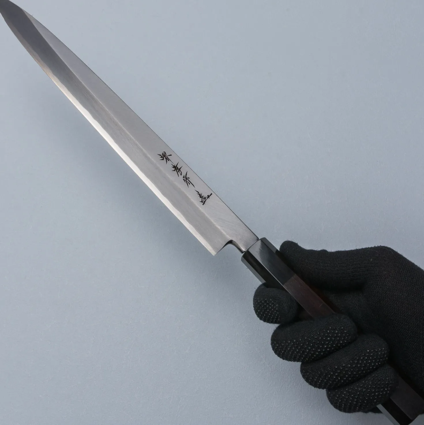 Sakai Takayuki GinSan Silver 3 Yanagiba 30 cm Linkshandig
