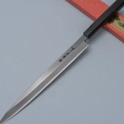 Sakai Takayuki GinSan Silver 3 Yanagiba 30 cm Linkshandig