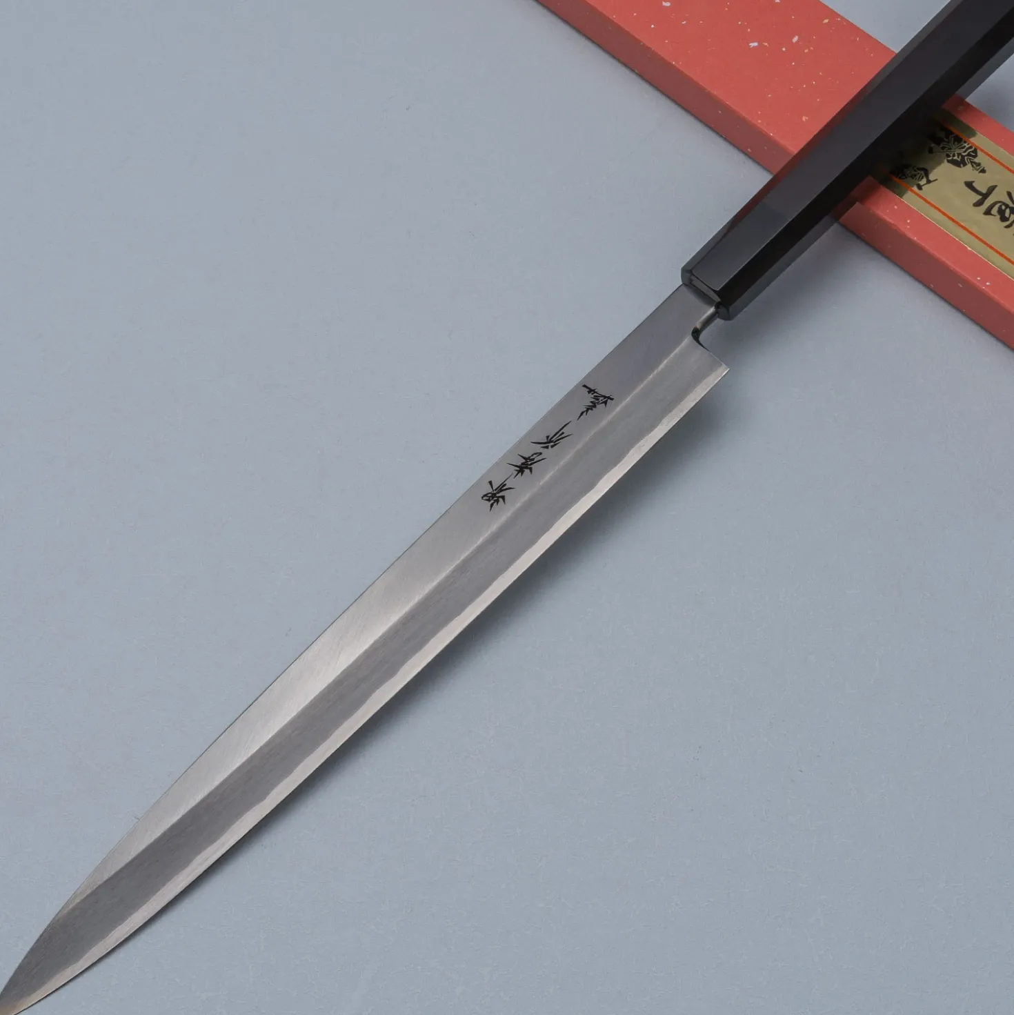 Sakai Takayuki GinSan Silver 3 Yanagiba 30 cm Linkshandig