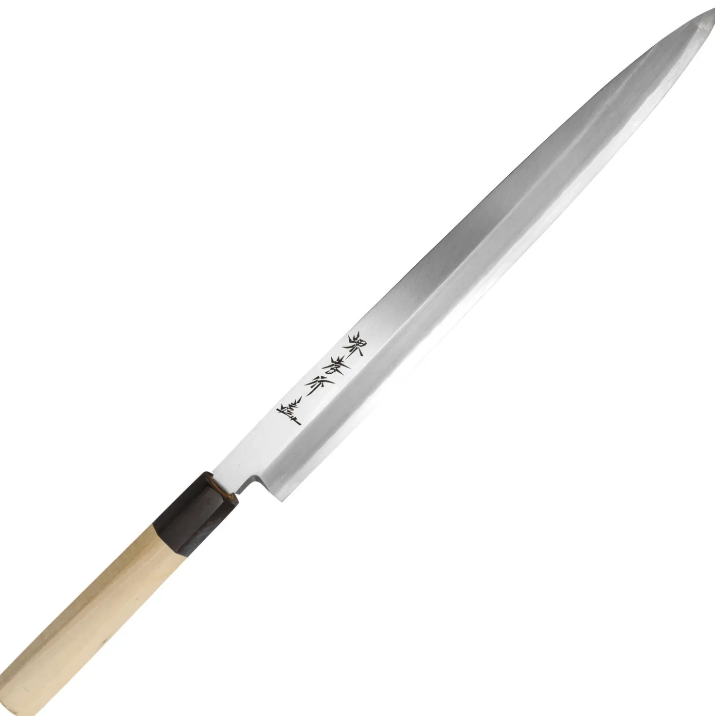 Sakai Takayuki GinSan Silver 3 Yanagiba 30 cm