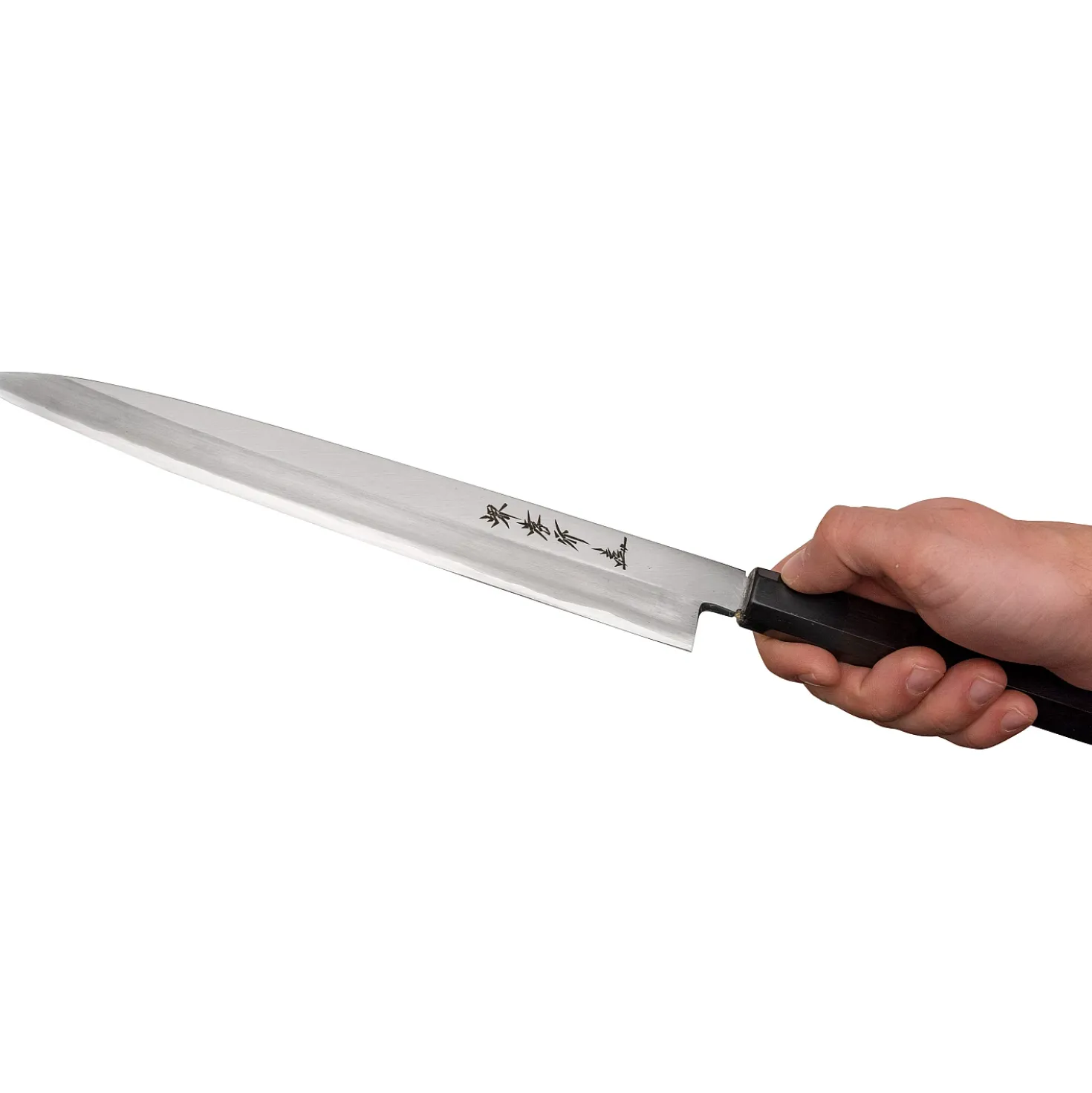 Sakai Takayuki GinSan Silver 3 Yanagiba 27 cm Linkshandig