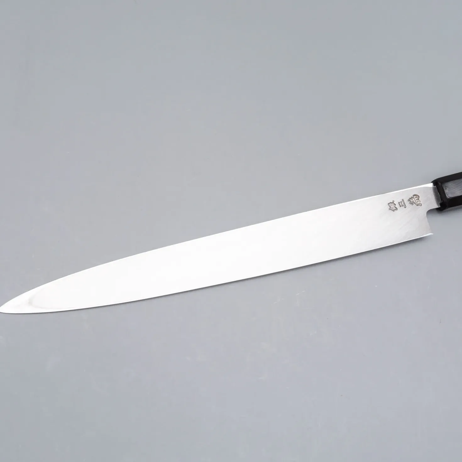 Sakai Takayuki GinSan Silver 3 Yanagiba 27 cm
