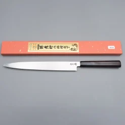 Sakai Takayuki GinSan Silver 3 Yanagiba 27 cm