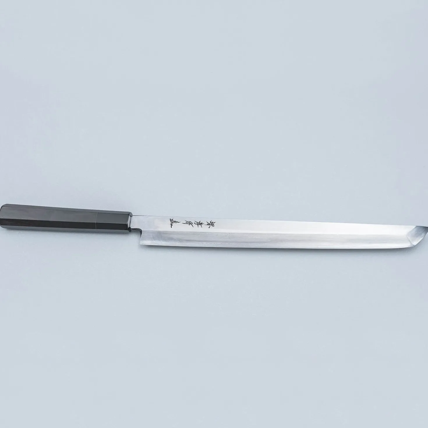 Sakai Takayuki GinSan Silver 3 Sakimaru 28 cm