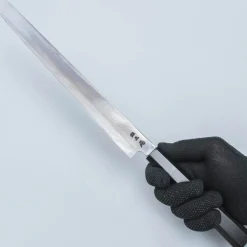Sakai Takayuki GinSan Silver 3 Sakimaru 28 cm