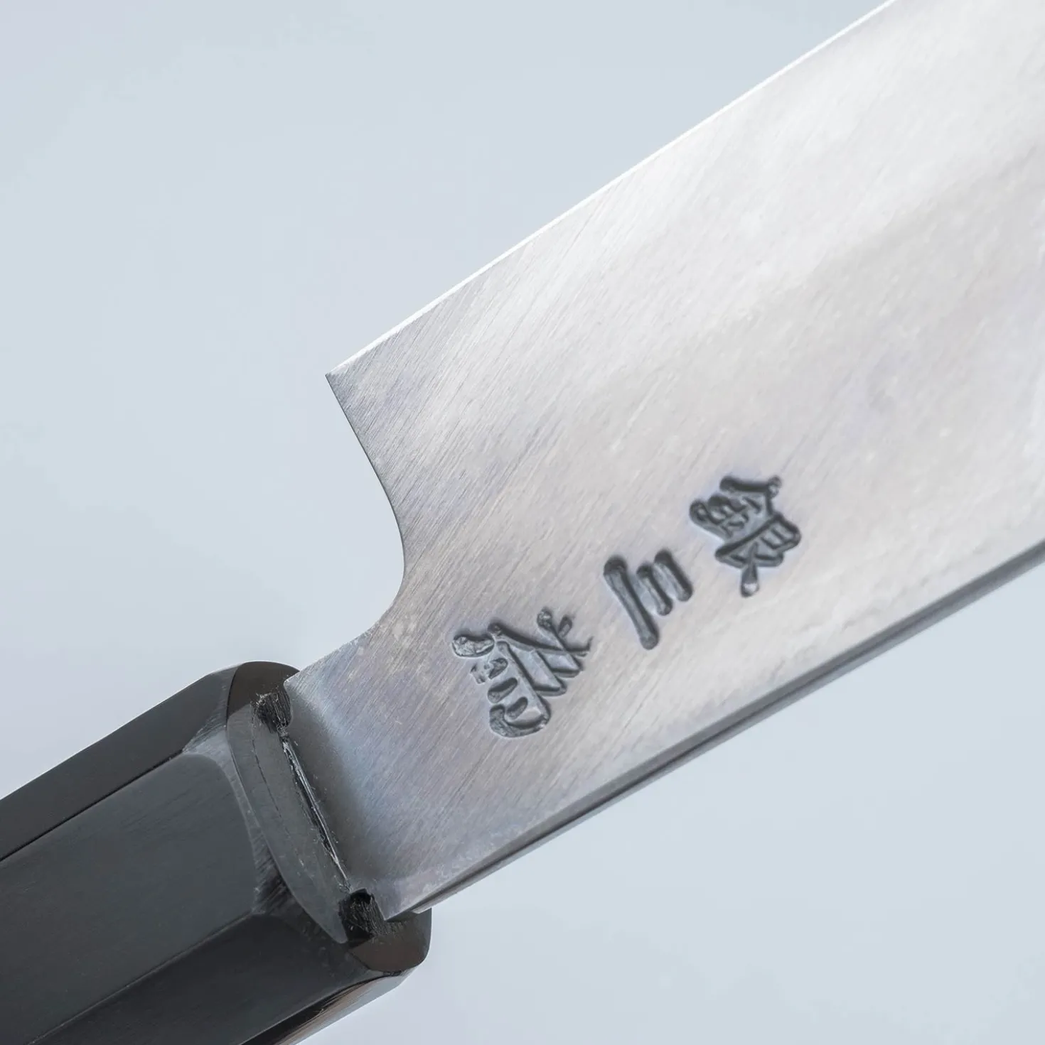 Sakai Takayuki GinSan Silver 3 Sakimaru 28 cm