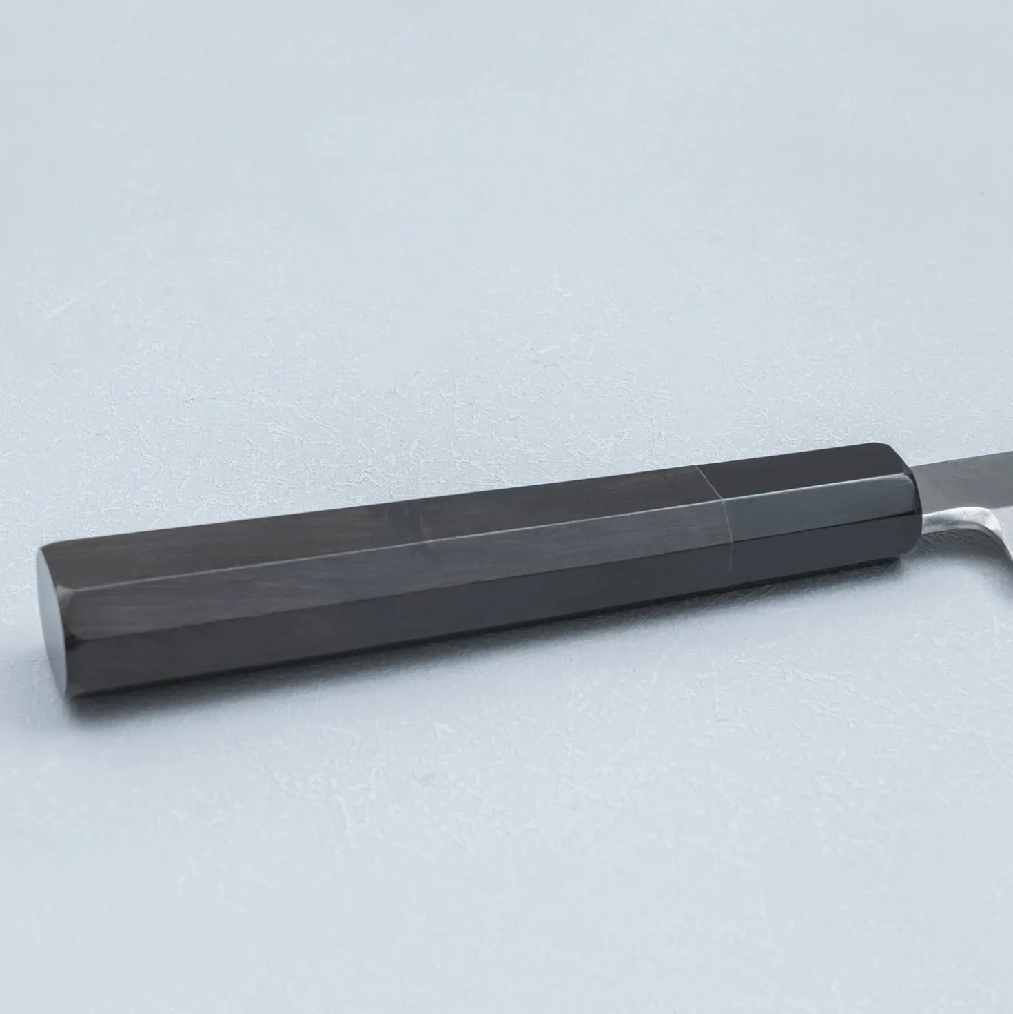Sakai Takayuki GinSan Silver 3 Sakimaru 28 cm