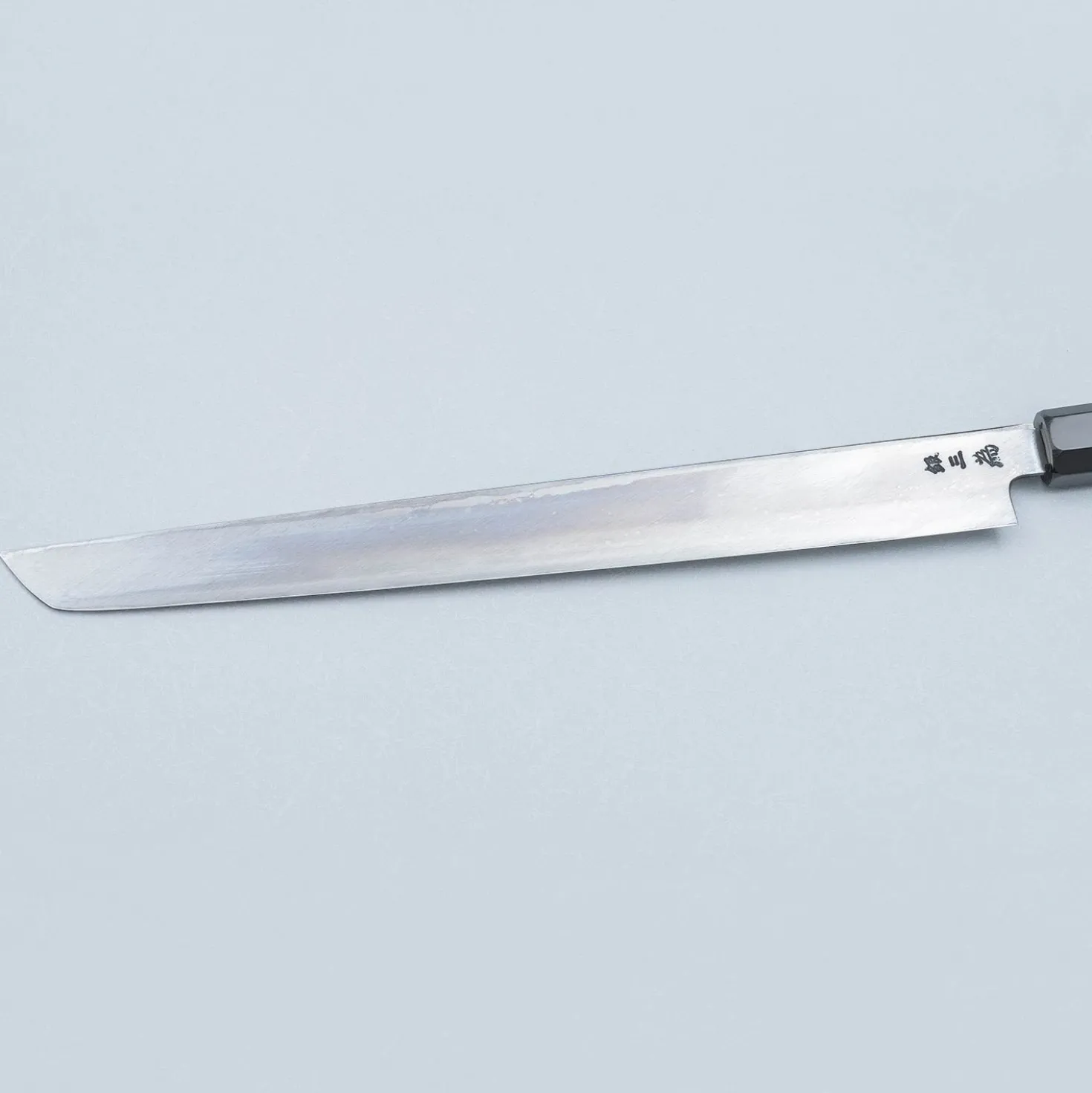 Sakai Takayuki GinSan Silver 3 Sakimaru 28 cm