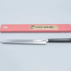 Sakai Takayuki GinSan Silver 3 Sakimaru 28 cm
