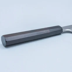 Sakai Takayuki GinSan Silver 3 Ebony Kiritsuke Yanagiba 27 cm