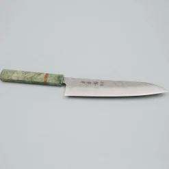 Sakai Takayuki Ginsan SUI Gyuto 21 cm