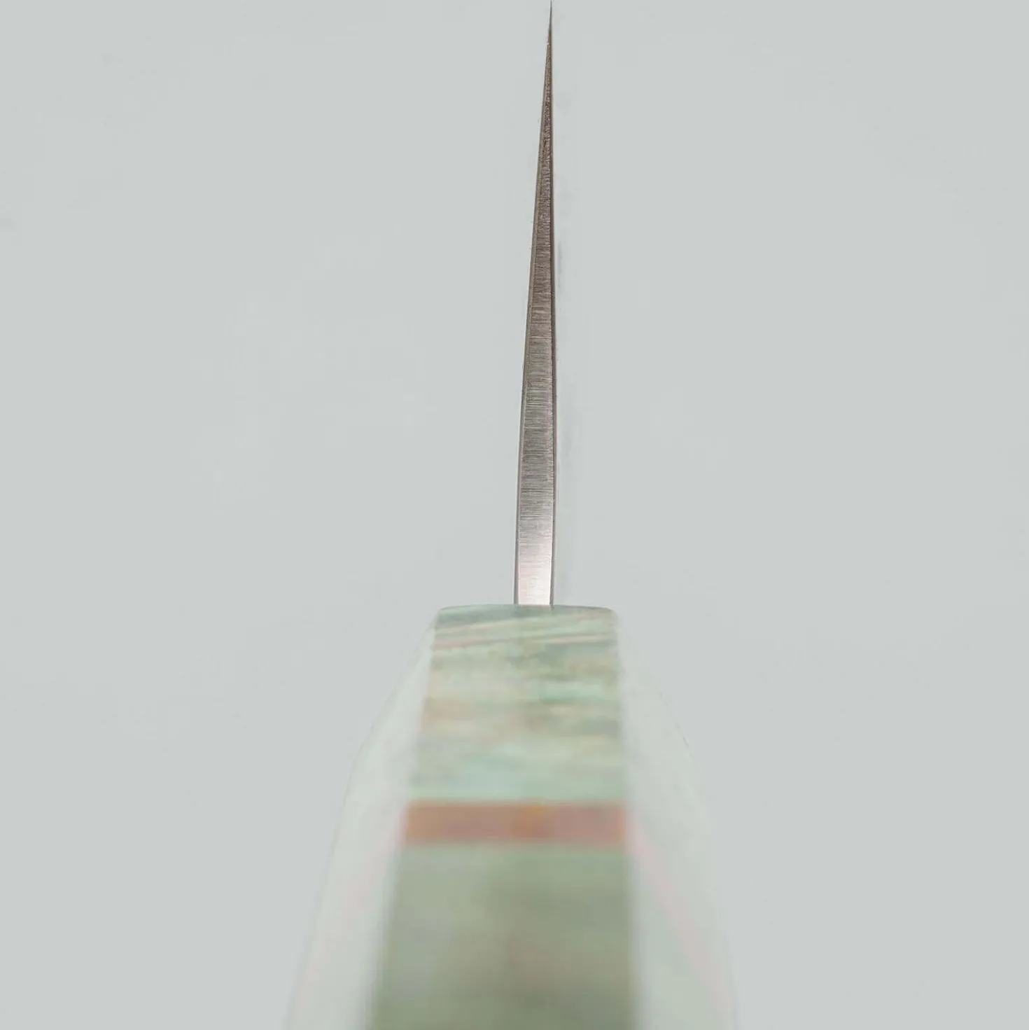 Sakai Takayuki Ginsan SUI Gyuto 21 cm