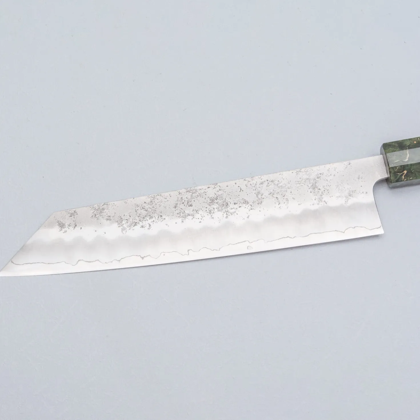 Sakai Takayuki Ginsan SUI Kiritsuke 21 cm