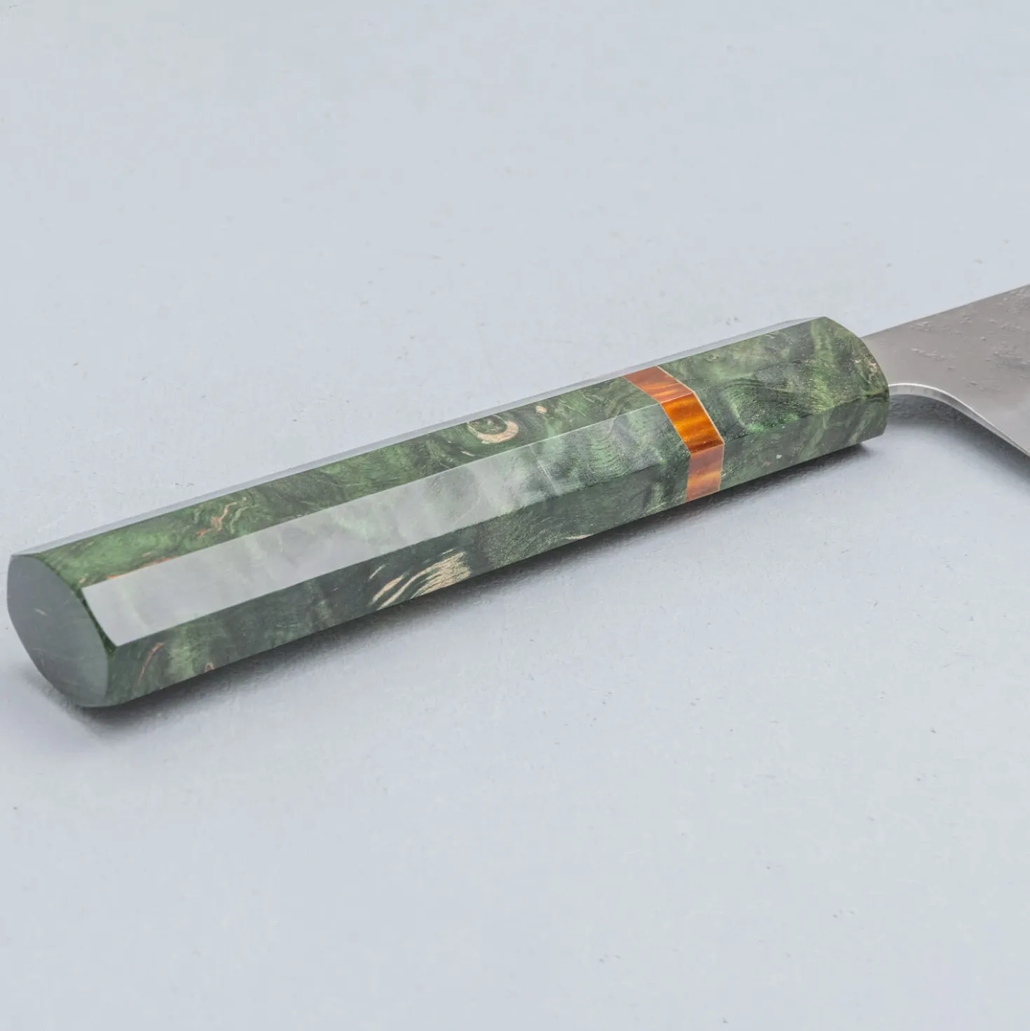Sakai Takayuki Ginsan SUI Kiritsuke 21 cm