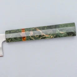 Sakai Takayuki Ginsan SUI Kiritsuke 21 cm
