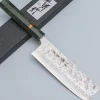 Sakai Takayuki Ginsan SUI Nakiri 16.5 cm