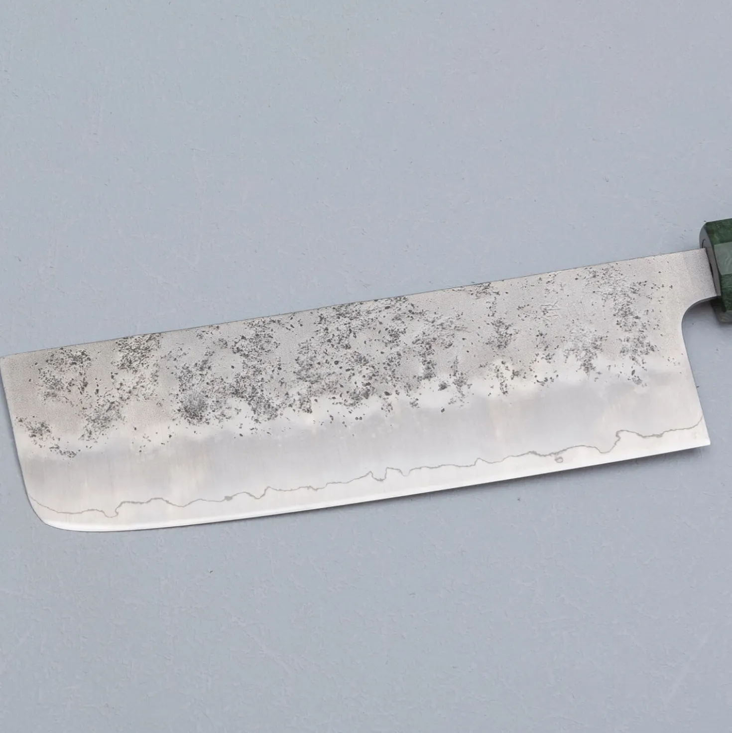 Sakai Takayuki Ginsan SUI Nakiri 16.5 cm