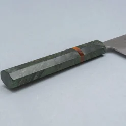 Sakai Takayuki Ginsan SUI Nakiri 16.5 cm