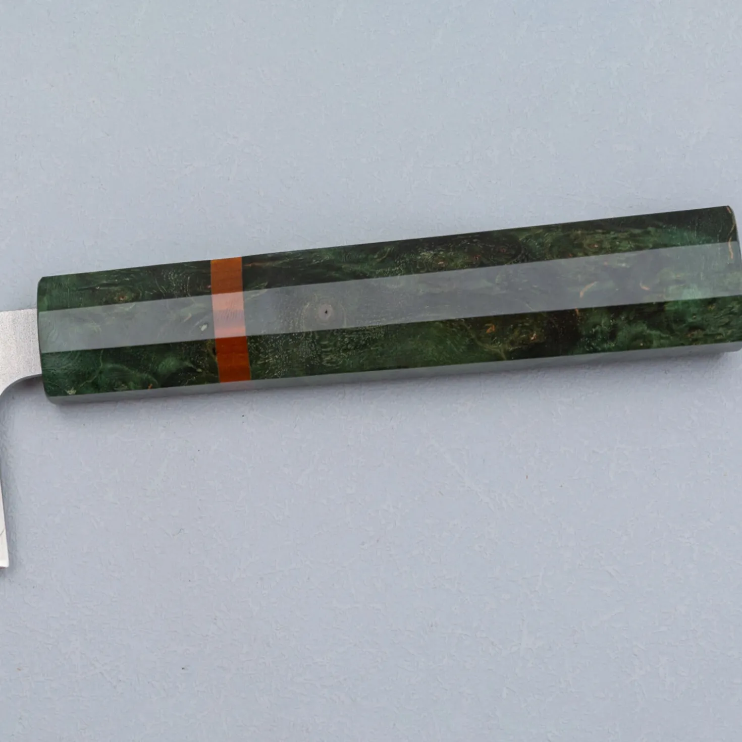 Sakai Takayuki Ginsan SUI Nakiri 16.5 cm