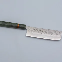 Sakai Takayuki Ginsan SUI Nakiri 16.5 cm