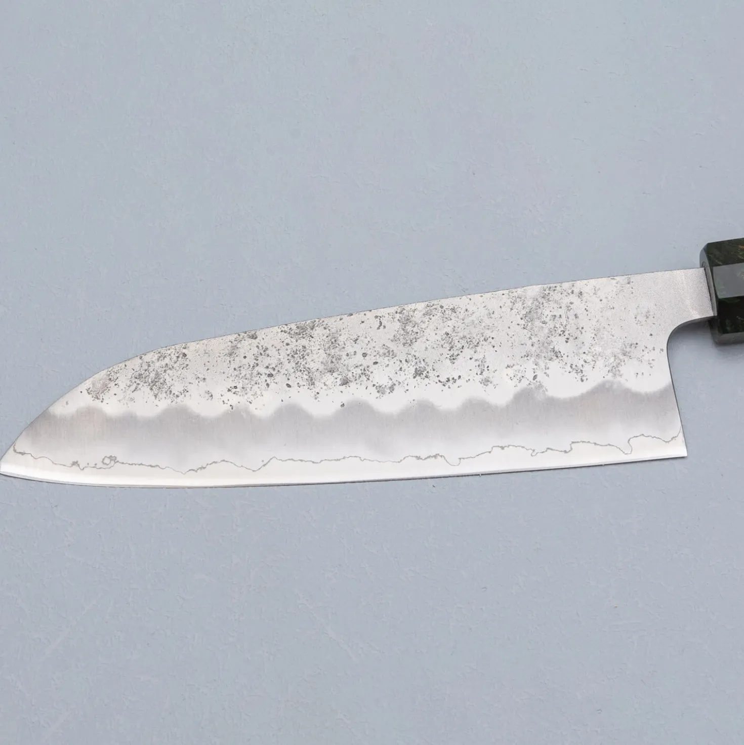 Sakai Takayuki Ginsan SUI Santoku 17 cm