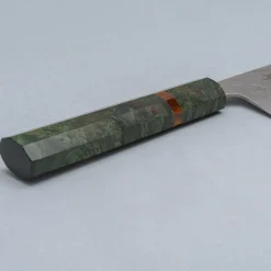 Sakai Takayuki Ginsan SUI Santoku 17 cm
