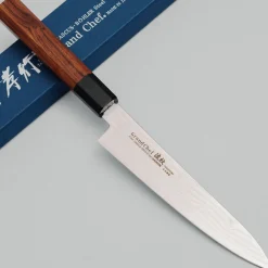 Sakai Takayuki Grand Chef Hamon Bohler SP Petty 15 cm