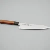 Sakai Takayuki Grand Chef Hamon Bohler SP Gyuto 21 cm