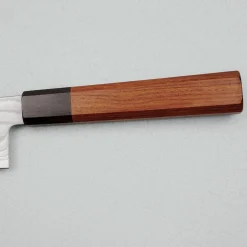Sakai Takayuki Grand Chef Hamon Bohler SP Gyuto 21 cm