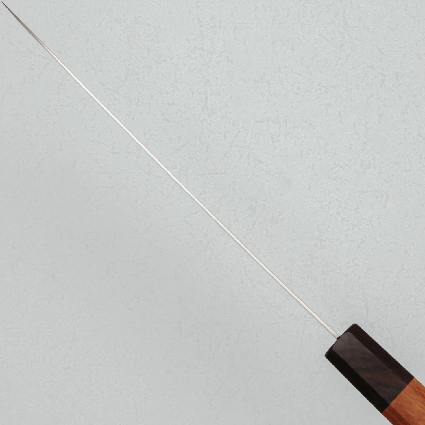 Sakai Takayuki Grand Chef Hamon Bohler SP Gyuto 21 cm