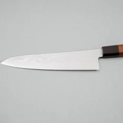 Sakai Takayuki Grand Chef Hamon Bohler SP Gyuto 21 cm