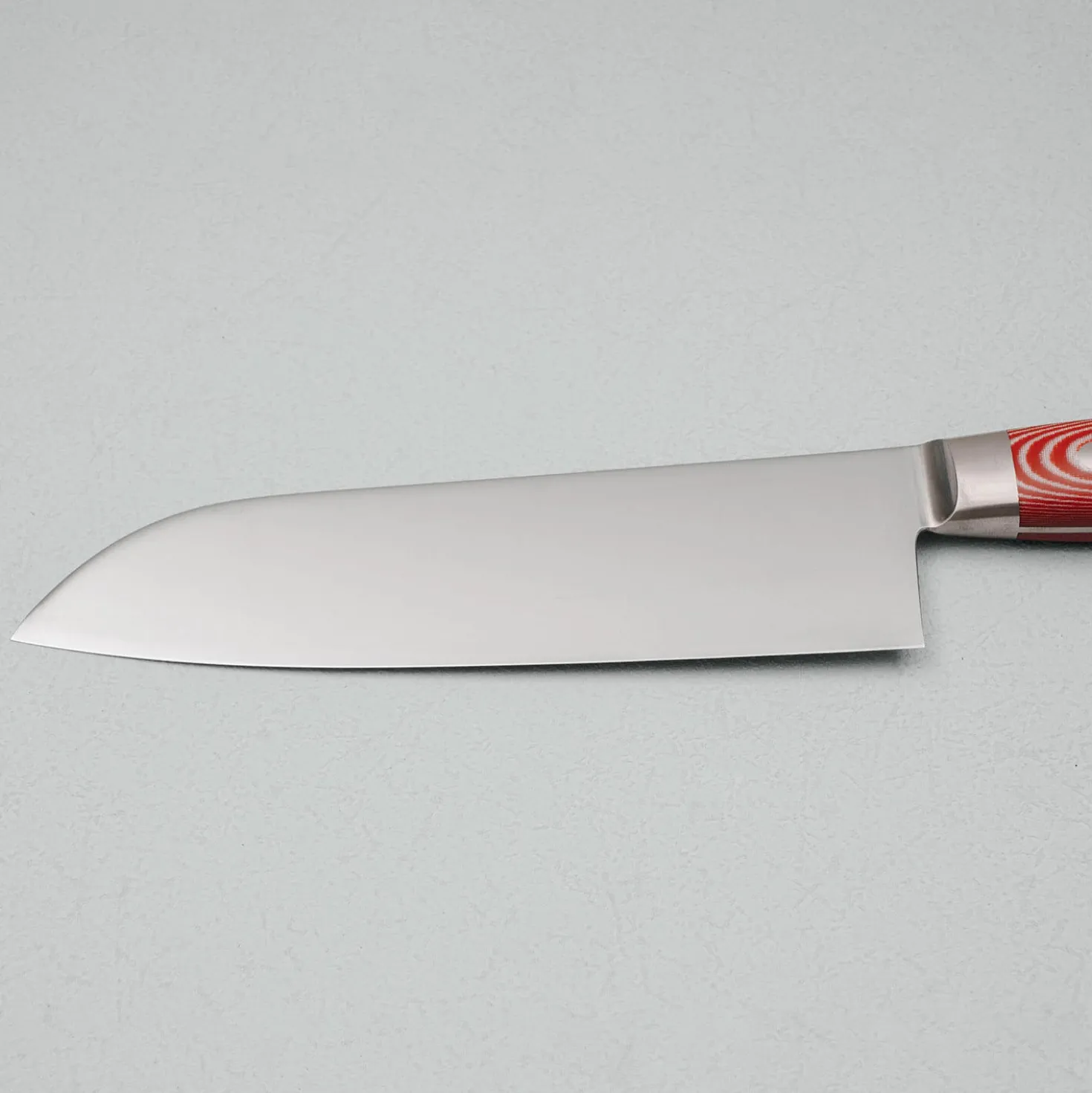 Sakai Takayuki Grand Chef Micarta Santoku 18 cm