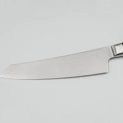 Sakai Takayuki Grand Chef Seigaiha Damascus Kengata 19 cm
