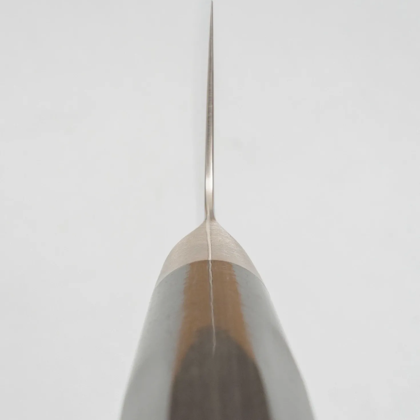 Sakai Takayuki Grand Chef Seigaiha Damascus Gyuto 24 cm