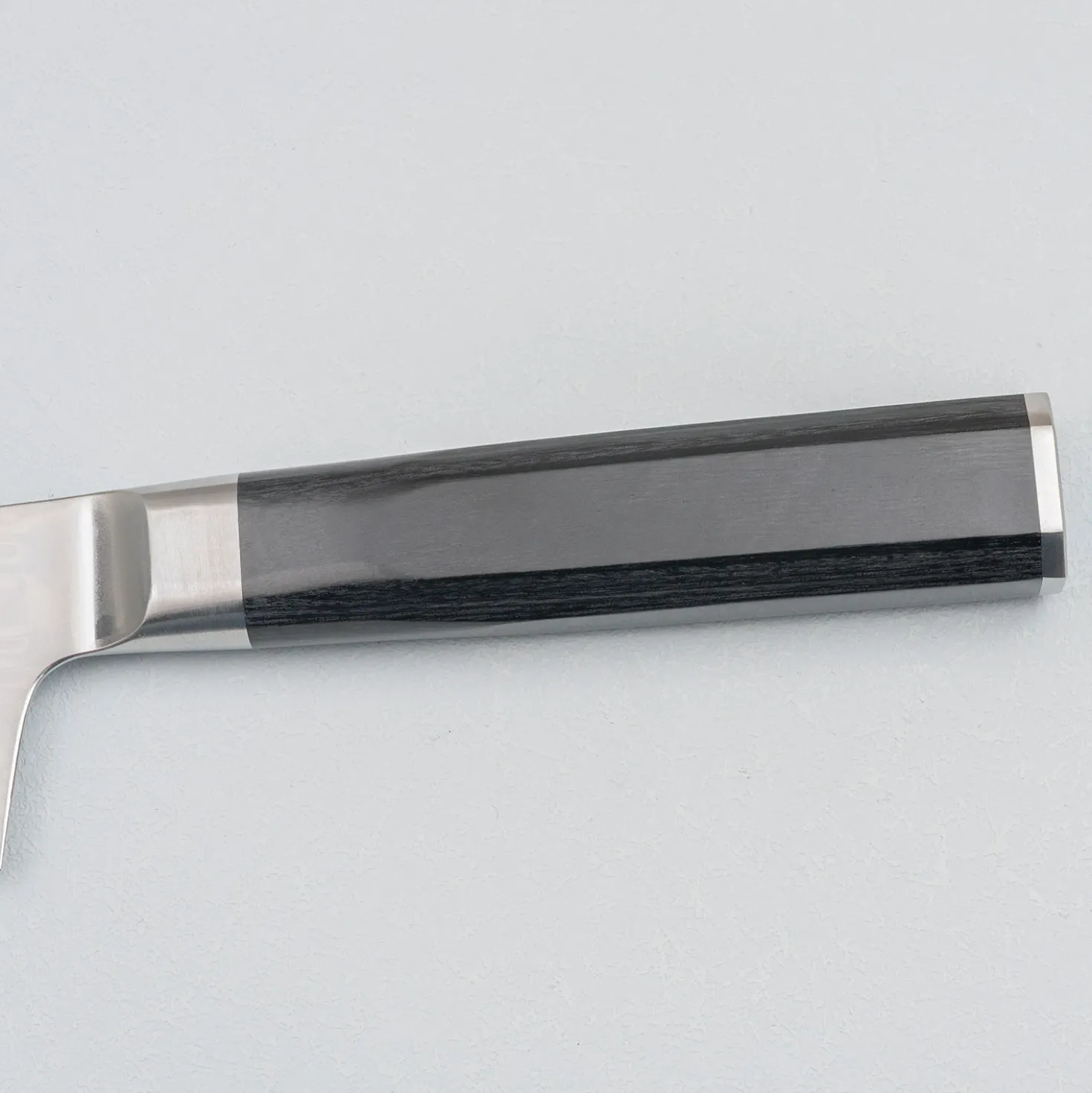 Sakai Takayuki Grand Chef Seigaiha Damascus Gyuto 24 cm